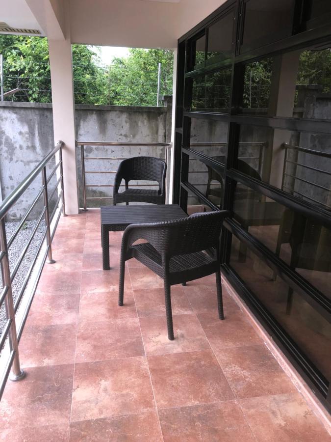Tyner'S Place Панглао Экстерьер фото