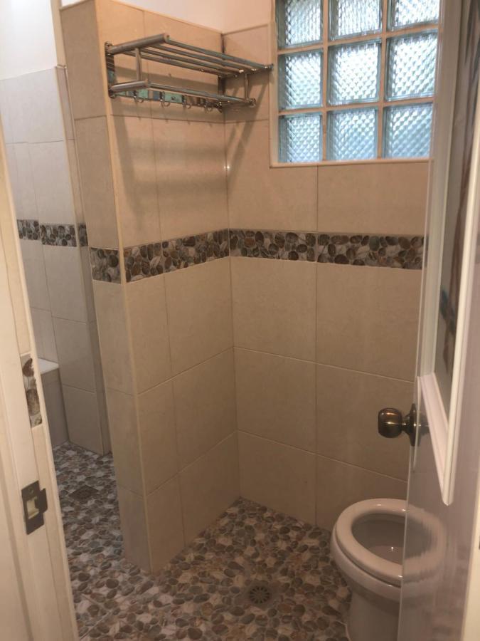 Tyner'S Place Панглао Экстерьер фото